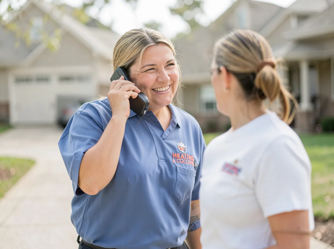 Hvac Repair Vandalia, IL FAQs